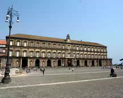 PXL029 Le Palazzo Real